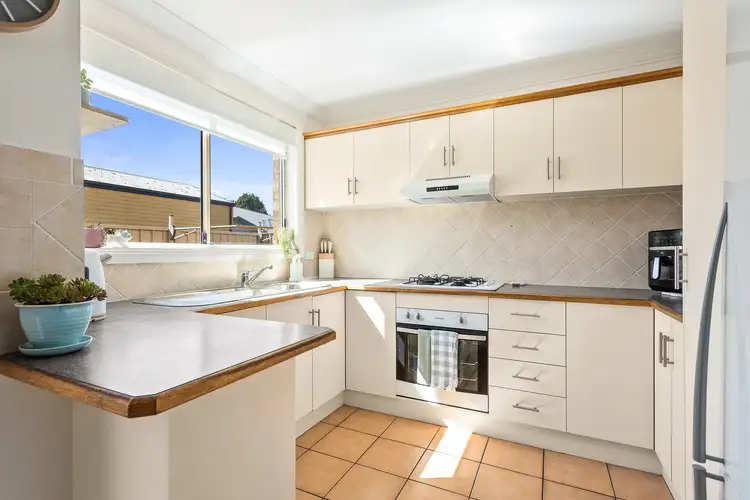Fourth view of Homely townhouse listing, 6/92-94 Byamee Street, Dapto NSW 2530