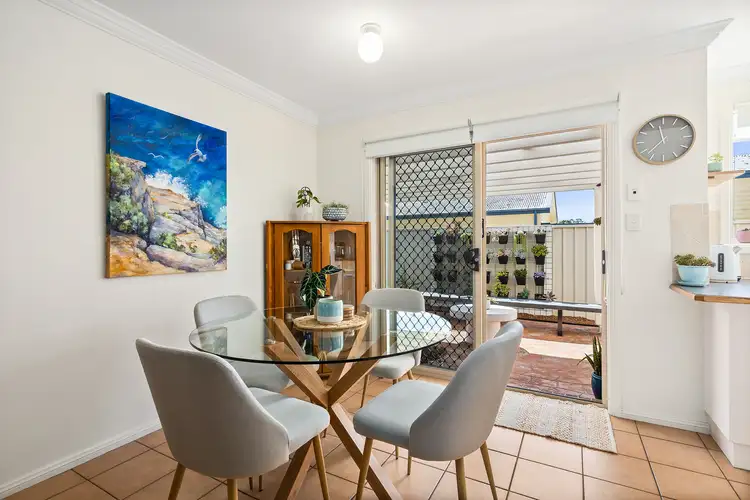 Fifth view of Homely townhouse listing, 6/92-94 Byamee Street, Dapto NSW 2530