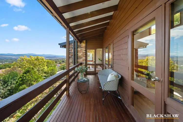 42 Appel Crescent, Fadden ACT 2904