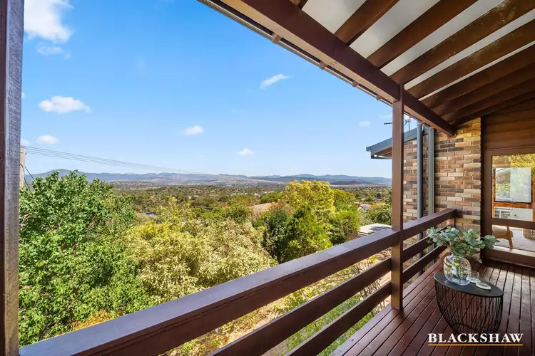 Main view of Homely house listing, 42 Appel Crescent, Fadden ACT 2904