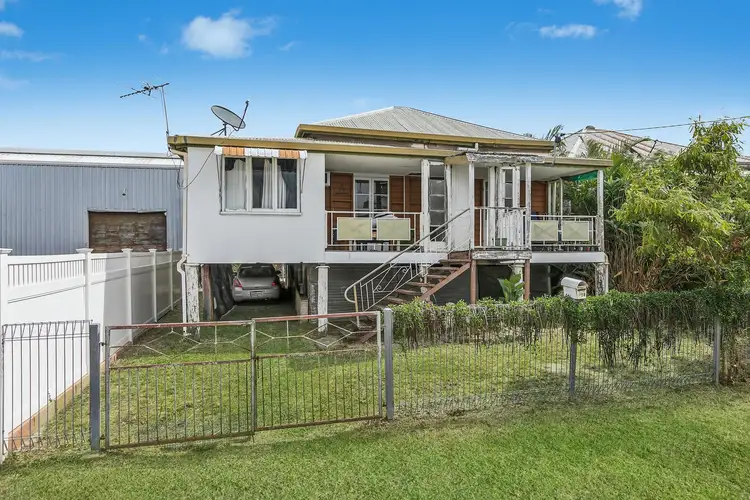 298 Campbell Street, Rockhampton City QLD 4700