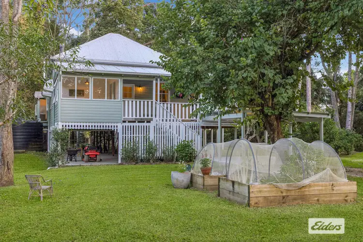1054 Smiths Creek Road, Stokers Siding NSW 2484