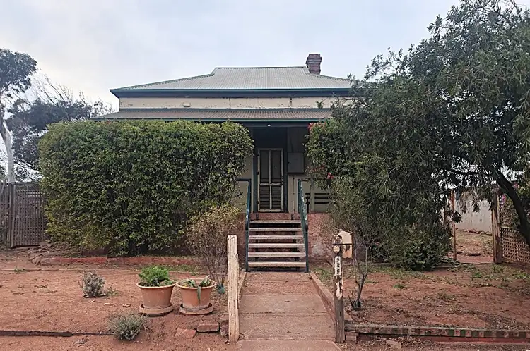 Main view of Homely house listing, 11 Delprat Terrace, Whyalla SA 5600