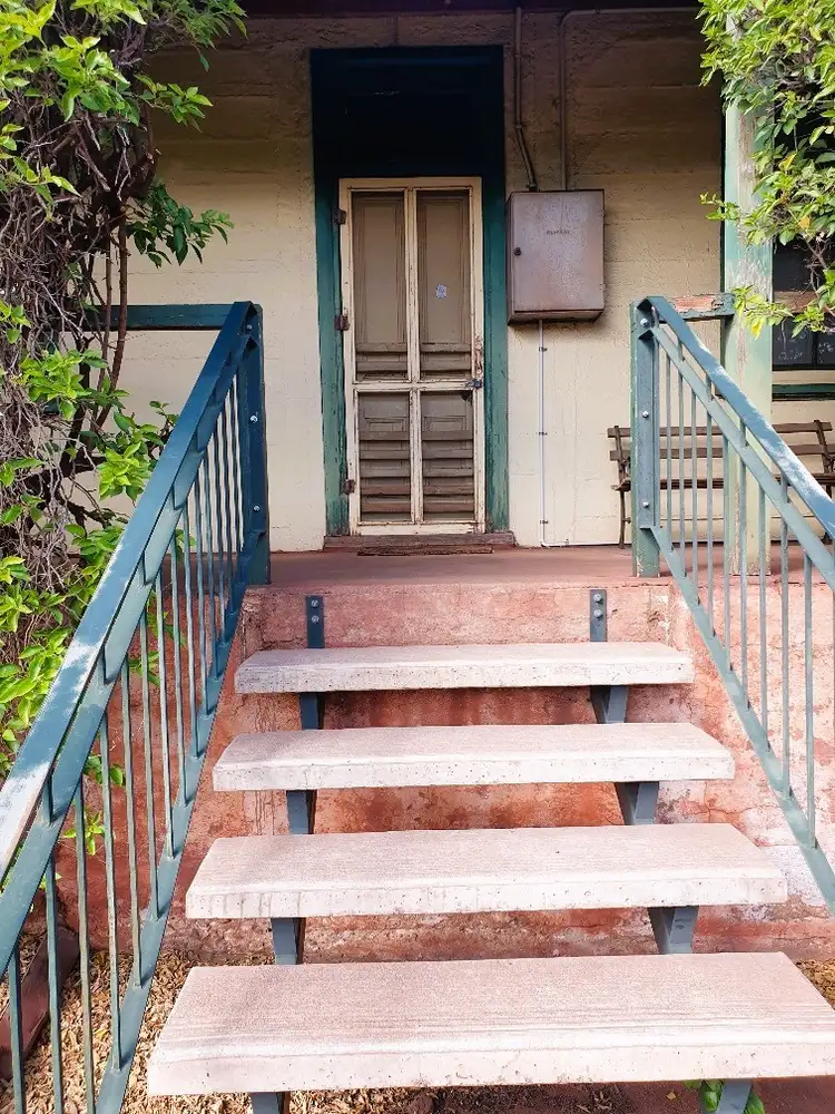 Second view of Homely house listing, 11 Delprat Terrace, Whyalla SA 5600