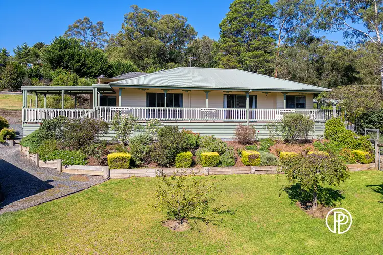 Second view of Homely house listing, 15 Victoria Street, Yarra Junction VIC 3797