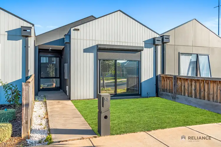 Main view of Homely house listing, 55 Elpis Road, Weir Views VIC 3338