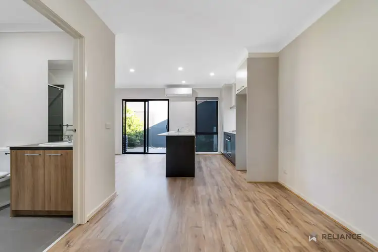 Fourth view of Homely house listing, 55 Elpis Road, Weir Views VIC 3338