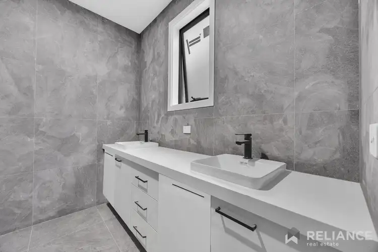 Second view of Homely house listing, 17 Phelps Street, Tarneit VIC 3029
