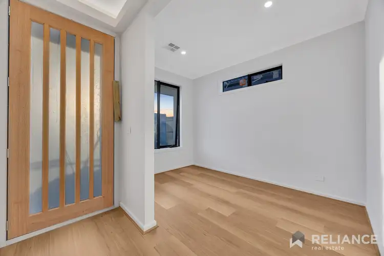 Third view of Homely house listing, 17 Phelps Street, Tarneit VIC 3029