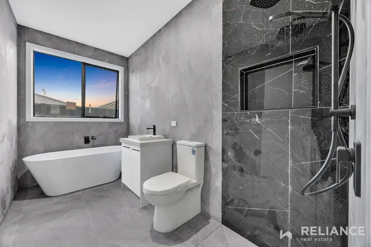 Fourth view of Homely house listing, 17 Phelps Street, Tarneit VIC 3029
