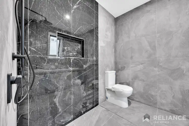 Fifth view of Homely house listing, 17 Phelps Street, Tarneit VIC 3029