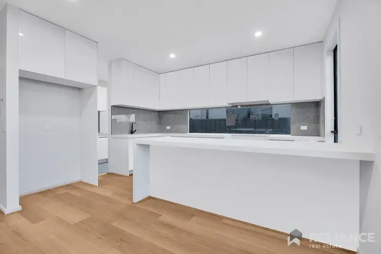 Seventh view of Homely house listing, 17 Phelps Street, Tarneit VIC 3029