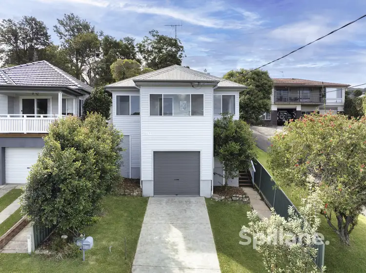 Main view of Homely house listing, 40 Hill Street, North Lambton NSW 2299