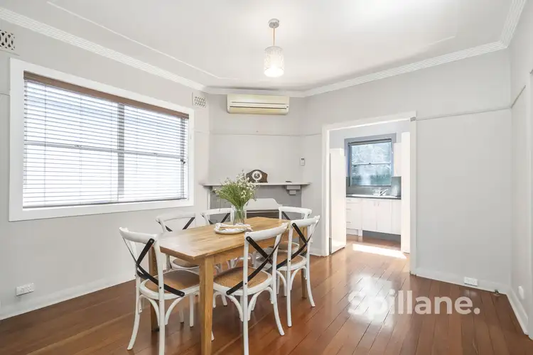 Fourth view of Homely house listing, 40 Hill Street, North Lambton NSW 2299