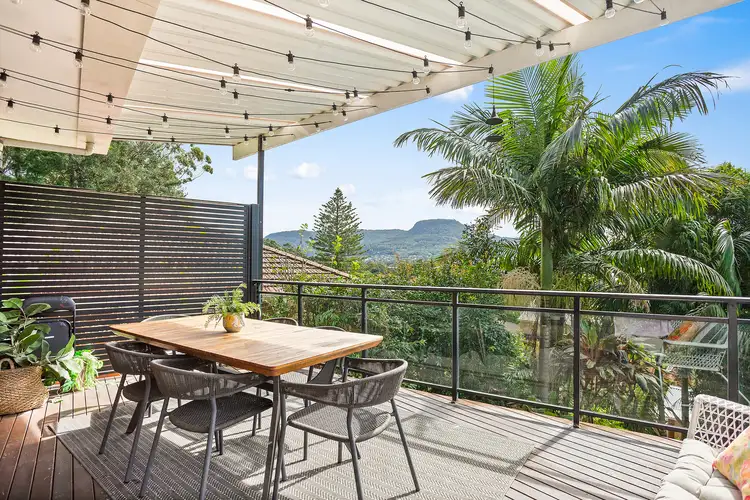 30 Hilltop Avenue, Wollongong NSW 2500