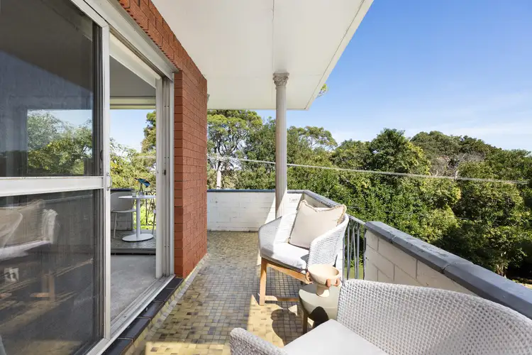 Fourth view of Homely unit listing, 10/52 Martin Street, Freshwater NSW 2096