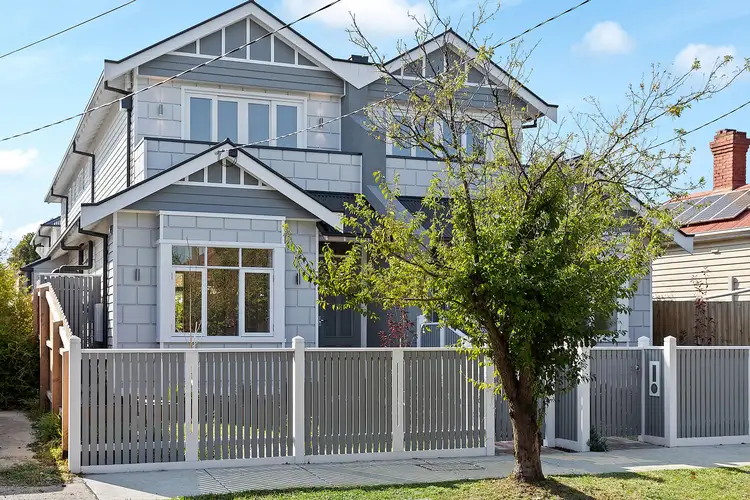 Main view of Homely house listing, 8B Johnson Street, Northcote VIC 3070