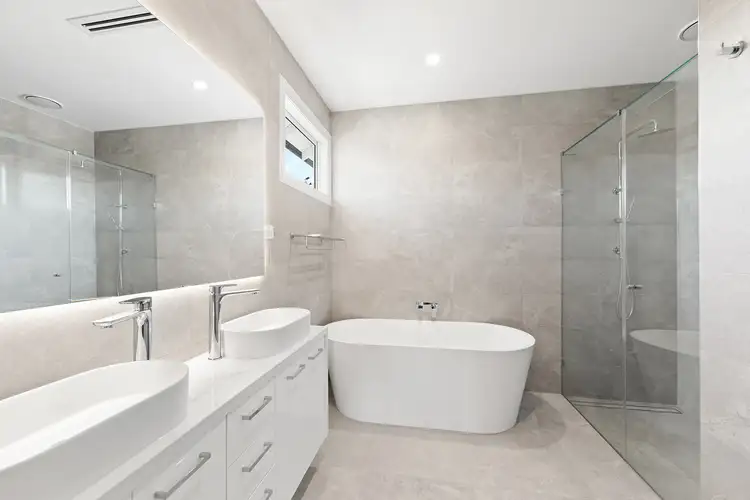Third view of Homely house listing, 8B Johnson Street, Northcote VIC 3070