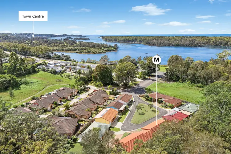 6/2 Rutland Street, Nambucca Heads NSW 2448