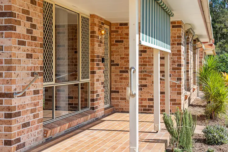 6/2 Rutland Street, Nambucca Heads NSW 2448