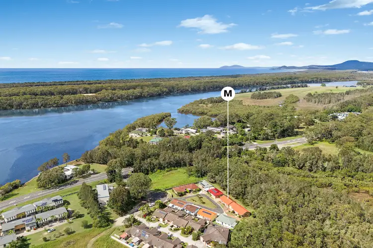 6/2 Rutland Street, Nambucca Heads NSW 2448