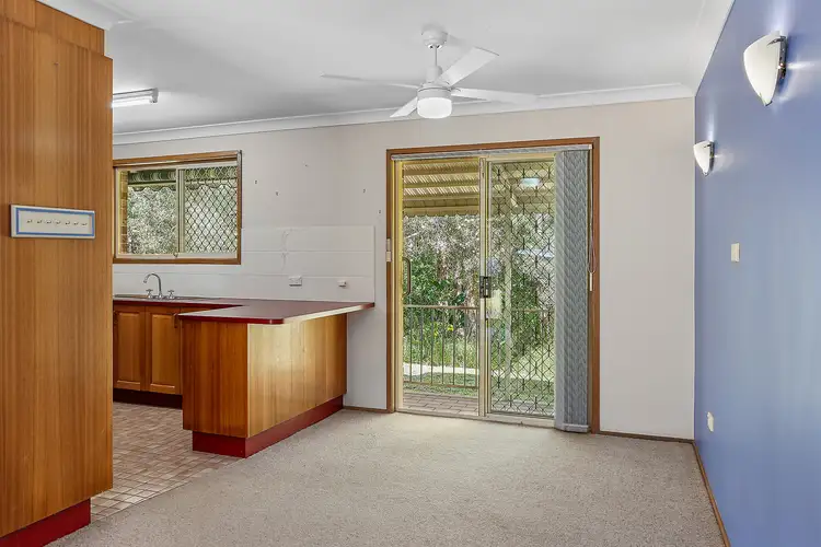 Fifth view of Homely semi-detached listing, 6/2 Rutland Street, Nambucca Heads NSW 2448