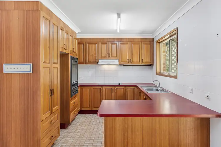 Sixth view of Homely semi-detached listing, 6/2 Rutland Street, Nambucca Heads NSW 2448