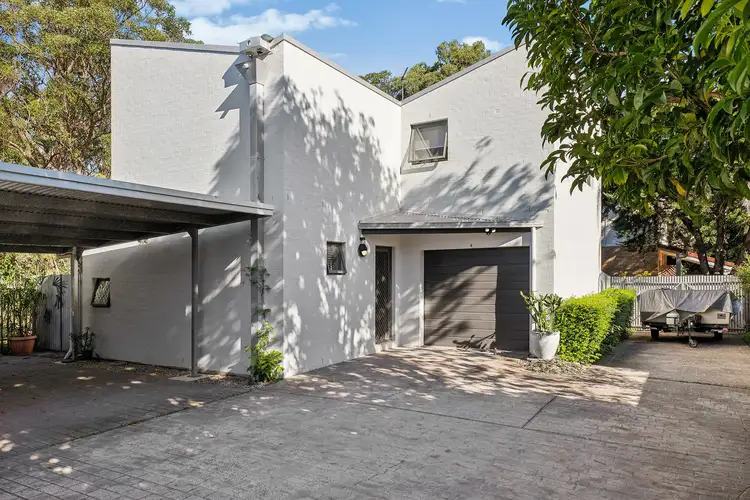 4/47 Prince Street, Coffs Harbour NSW 2450