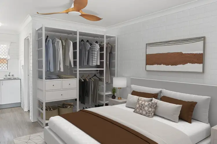 Main view of Homely apartment listing, 11/134 First Avenue, Sawtell NSW 2452