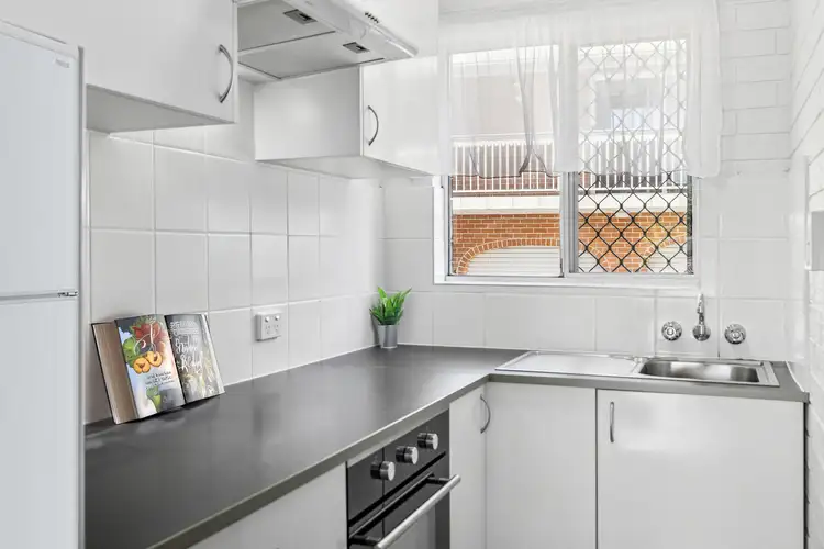 Second view of Homely apartment listing, 11/134 First Avenue, Sawtell NSW 2452
