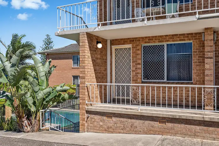 Third view of Homely apartment listing, 11/134 First Avenue, Sawtell NSW 2452