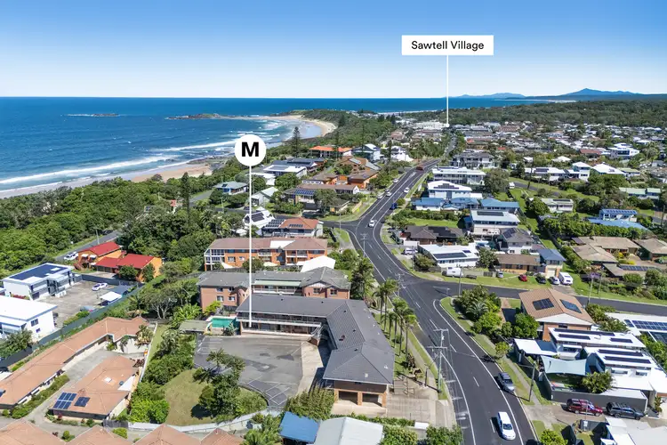 Fifth view of Homely apartment listing, 11/134 First Avenue, Sawtell NSW 2452