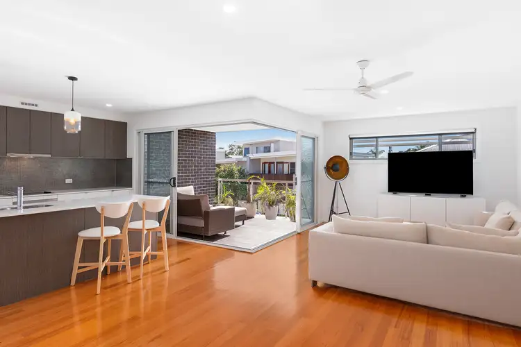 Main view of Homely townhouse listing, 6/55 Mildura Street, Coffs Harbour NSW 2450