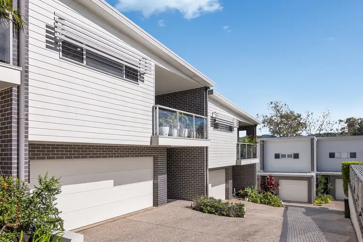 6/55 Mildura Street, Coffs Harbour NSW 2450