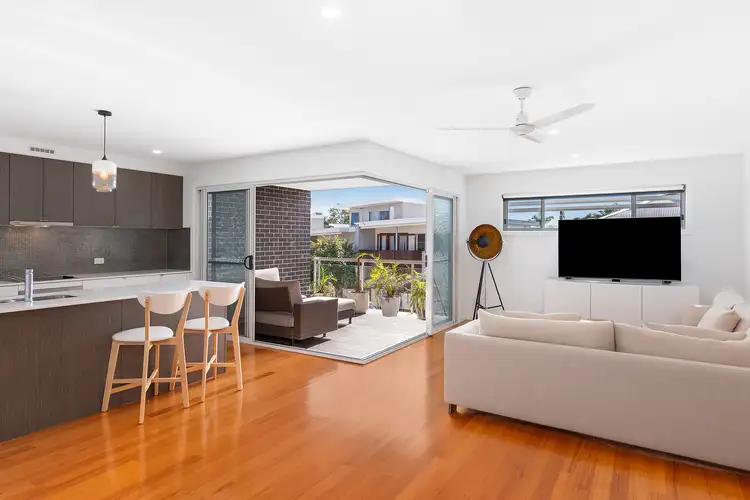 6/55 Mildura Street, Coffs Harbour NSW 2450