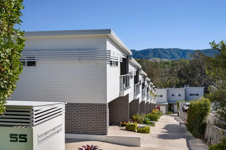 Third view of Homely townhouse listing, 6/55 Mildura Street, Coffs Harbour NSW 2450