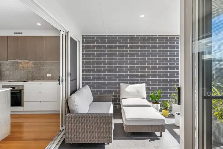 Fourth view of Homely townhouse listing, 6/55 Mildura Street, Coffs Harbour NSW 2450
