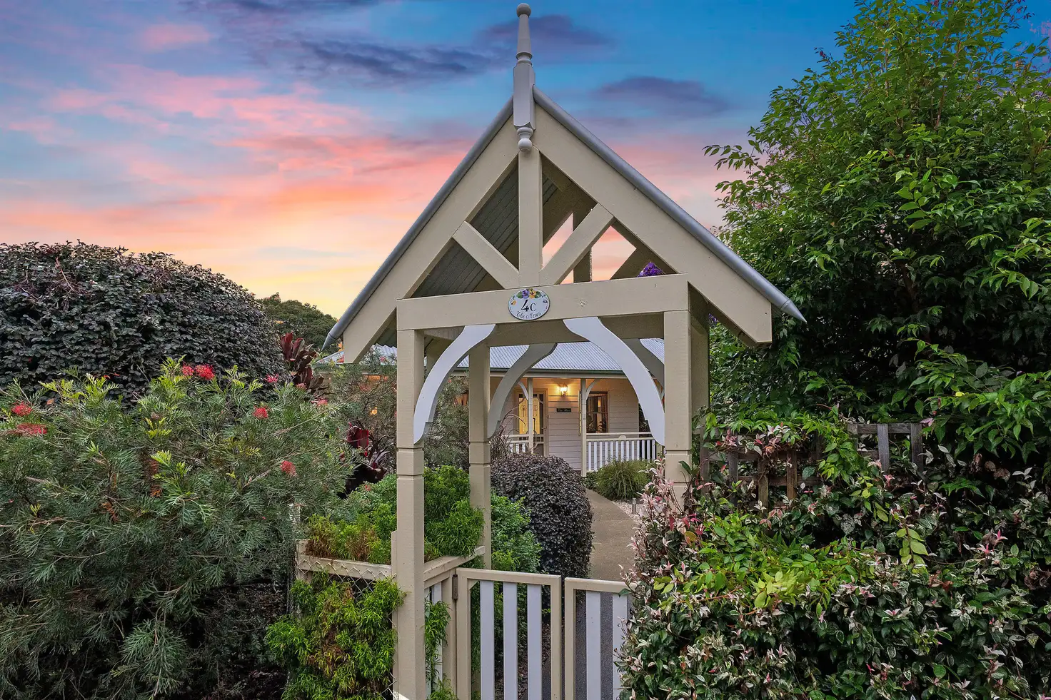 Main view of Homely house listing, 4/4 Coronation Street, Bellingen NSW 2454