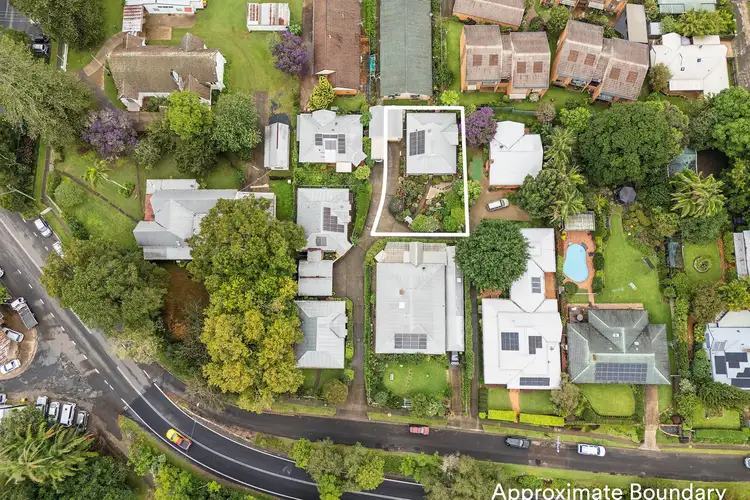 Second view of Homely house listing, 4/4 Coronation Street, Bellingen NSW 2454