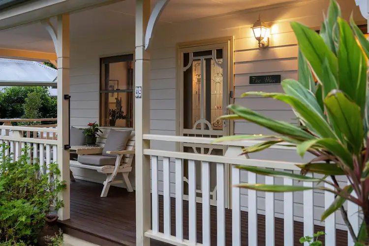 Third view of Homely house listing, 4/4 Coronation Street, Bellingen NSW 2454