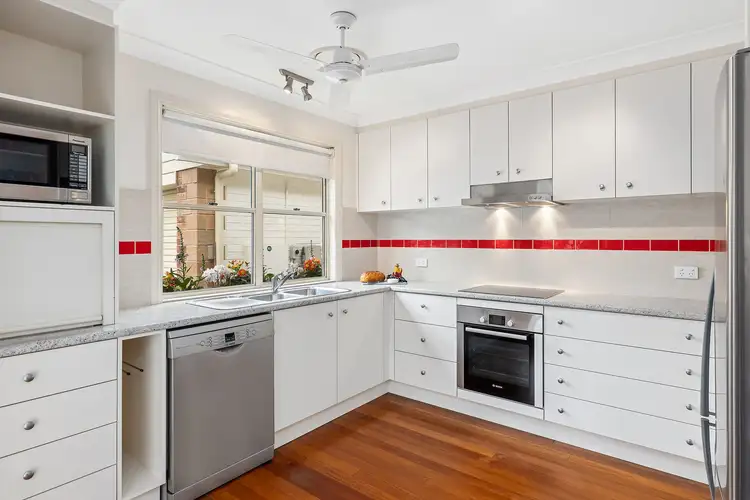 Fourth view of Homely house listing, 4/4 Coronation Street, Bellingen NSW 2454