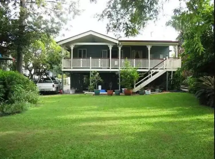 34 Oliver Street, Kedron QLD 4031