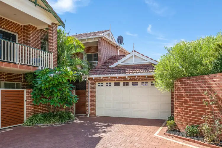 Second view of Homely house listing, 1/39 McMaster Street, Victoria Park WA 6100