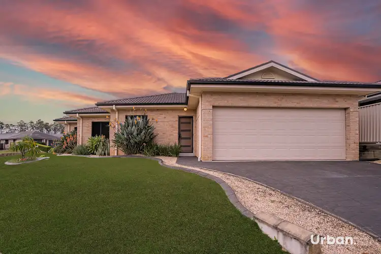 48 O'Shea Circuit, Cessnock NSW 2325