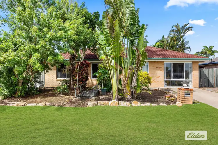 23 Wide Bay Drive, Eli Waters QLD 4655