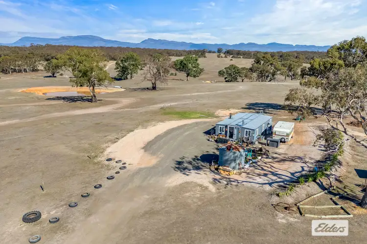 Second view of Homely rural property listing, 84 Wallaces Road, Rhymney VIC 3377