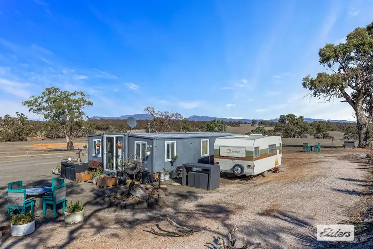 Third view of Homely rural property listing, 84 Wallaces Road, Rhymney VIC 3377