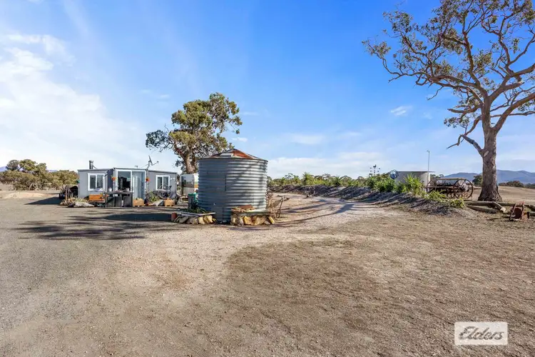 Fifth view of Homely rural property listing, 84 Wallaces Road, Rhymney VIC 3377