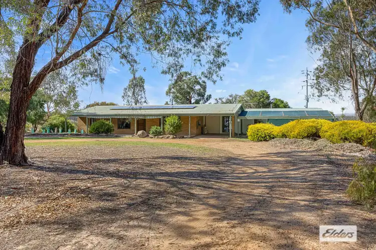 3330 Ararat-Halls Gap Road, Pomonal VIC 3381