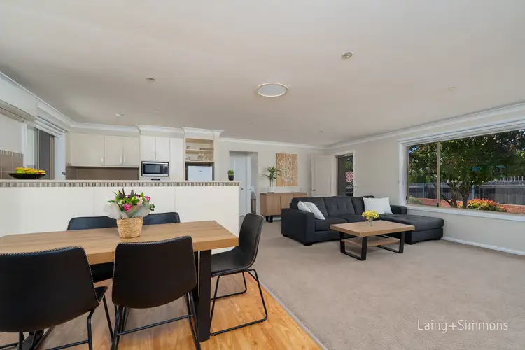 Fourth view of Homely unit listing, 1/30 Brewery Lane, Armidale NSW 2350